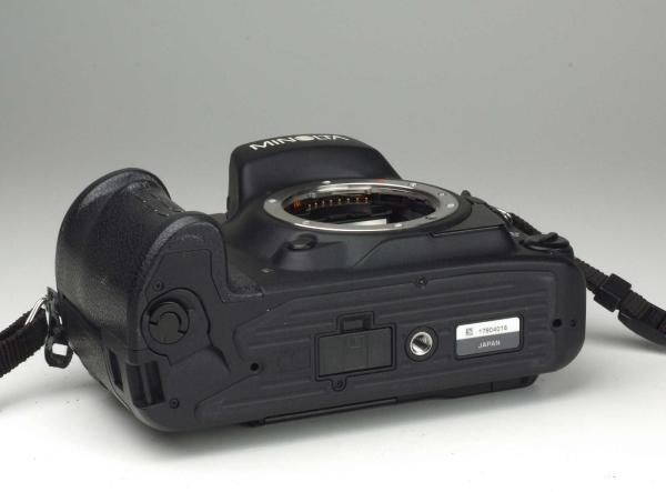 Minolta Dynax 9