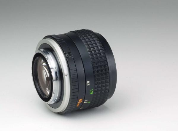 Minolta MC 50mm f/1.4