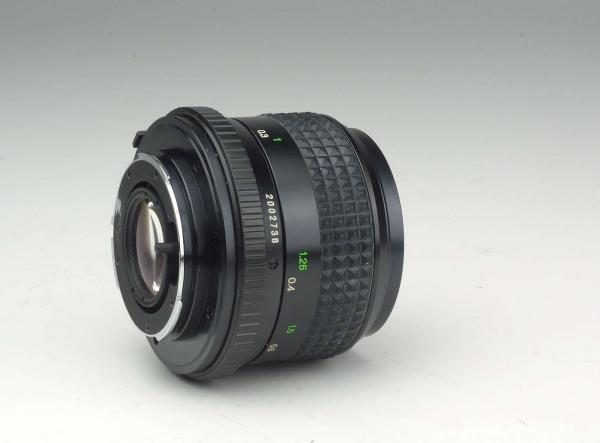 Minolta MD 35mm f/1.8