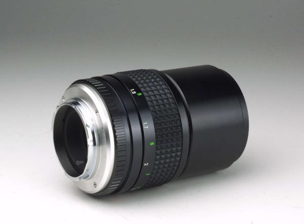 Minolta MC 135mm f/2.8