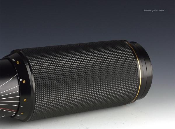 Minolta MD 100-500mm f/8 APO Tele Zoom