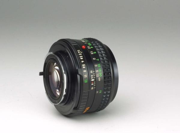 Minolta MD 50mm f/1.4