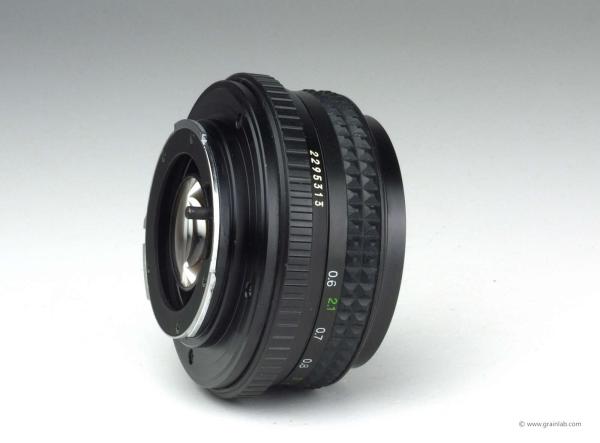 Minolta MD 45mm f/2