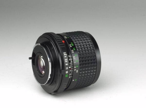 Minolta MD 24mm f/2.8