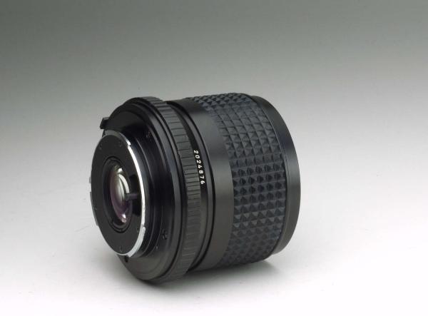 Minolta MD 24mm f/2.8