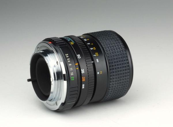 Minolta MD 28-70mm f/3.5-4.8