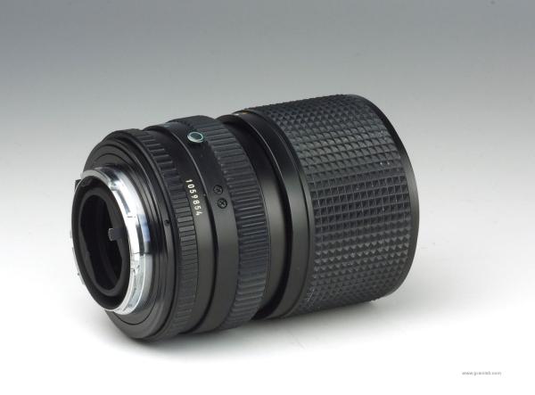 Minolta MD 28-85mm f/3.5-4.5