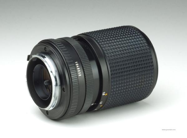 Minolta MD 35-105mm f/3.5-4.5