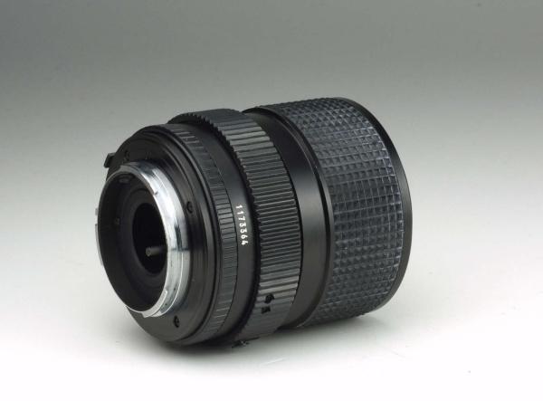 Minolta MD 35-70mm f/3.5 Macro