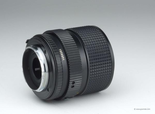 Minolta MD 35-70mm f/3.5 Macro