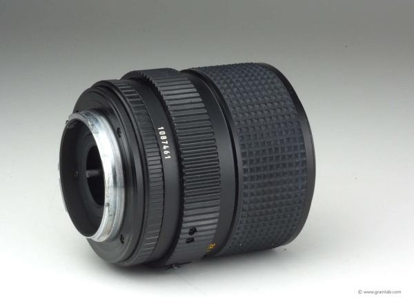 Minolta MD 35-70mm f/3.5 Macro