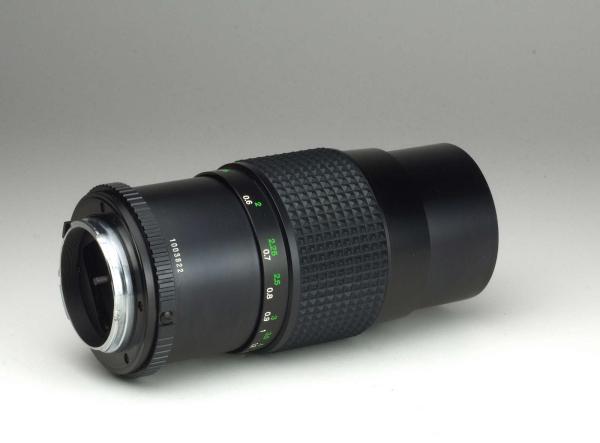 Minolta MD 100mm f/4 Macro
