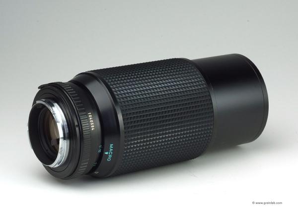 Minolta MD 70-210mm f/4