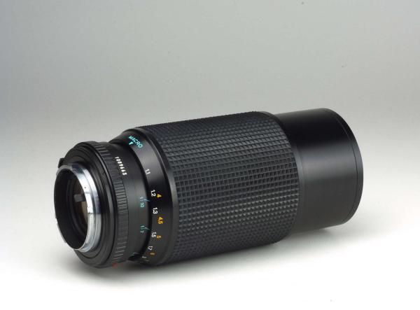 Minolta MD 70-210mm f/4