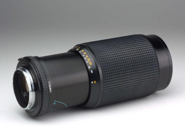 Minolta MD 70-210mm f/4