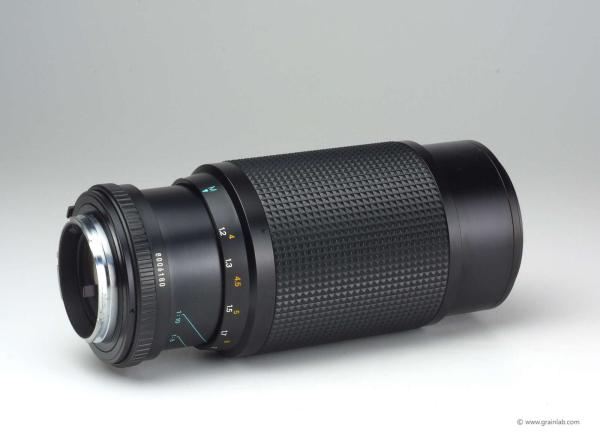 Minolta MD 75-200mm f/4.5
