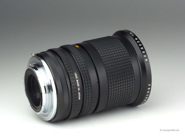 Presenta 28-105mm f/3.5-5.5 - Minolta MD