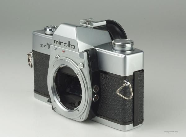 Minolta SRT-101