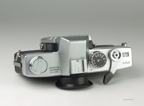 Minolta SRT-101