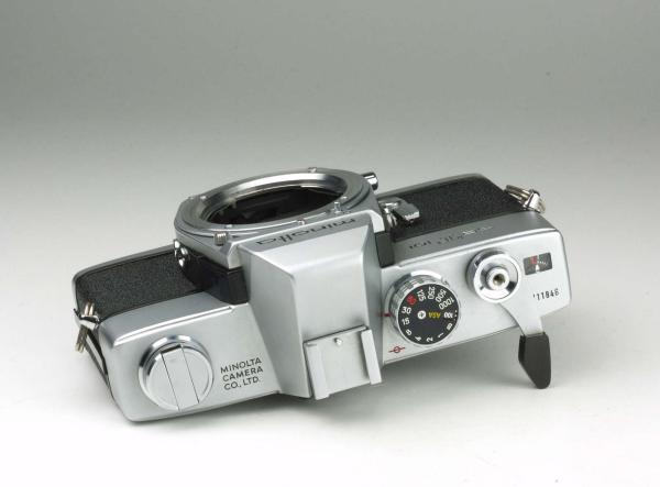 Minolta SRT-101