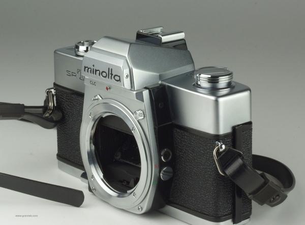 Minolta SRT-303