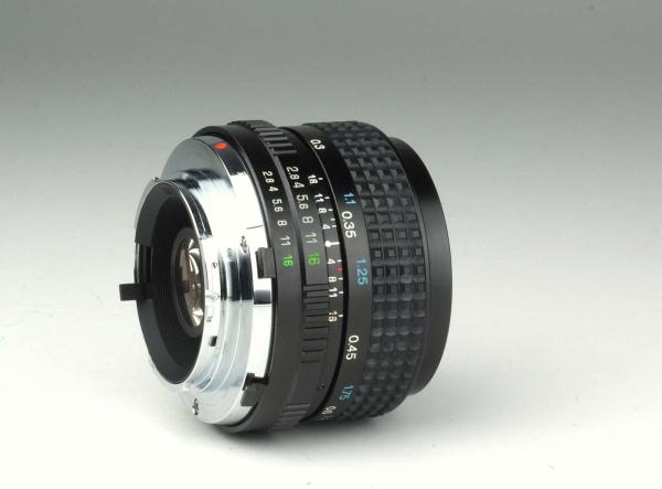 Tokina 28mm f/2.8 - Minolta MD