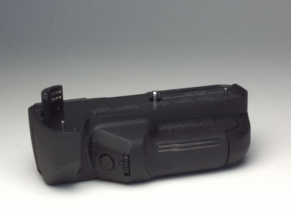 Minolta VC-7 Batteriegriff