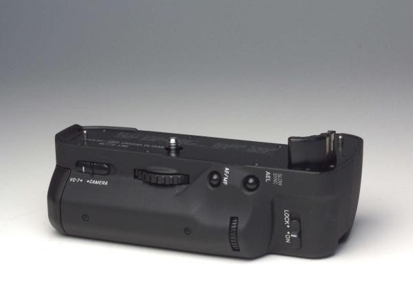 Minolta VC-7 Batteriegriff