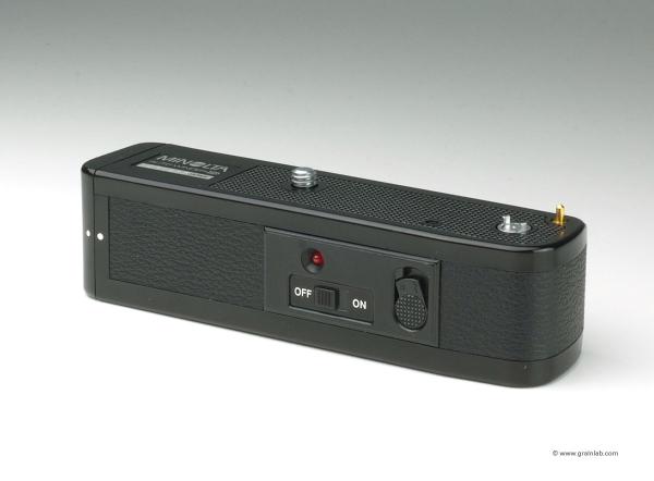 Minolta Auto Winder D