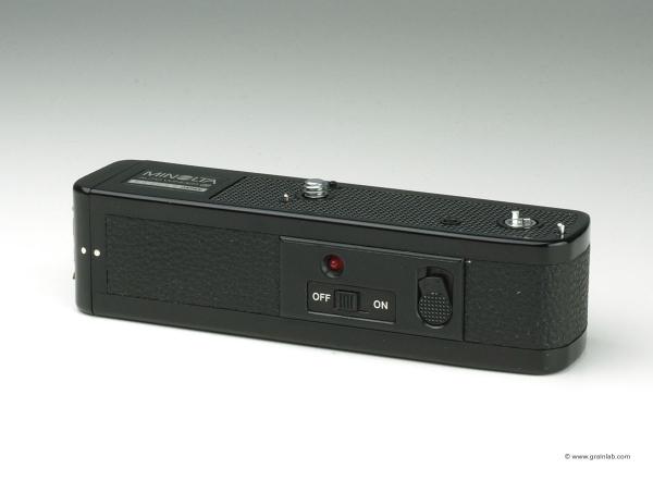 Minolta Auto Winder G