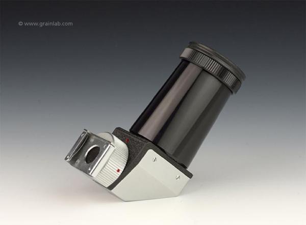 Minolta Angle Finder V