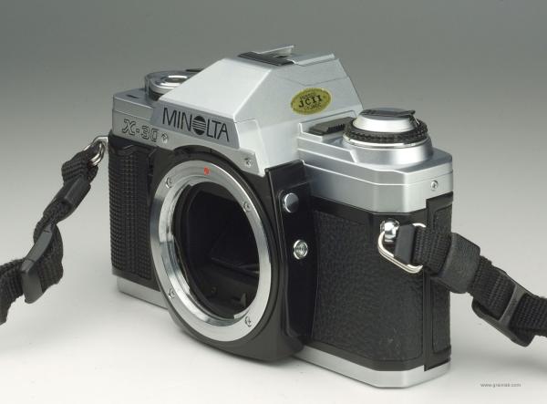 Minolta X-300