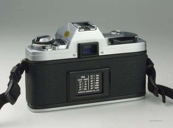 Minolta X-300