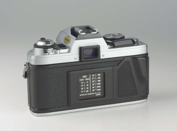 Minolta X-500