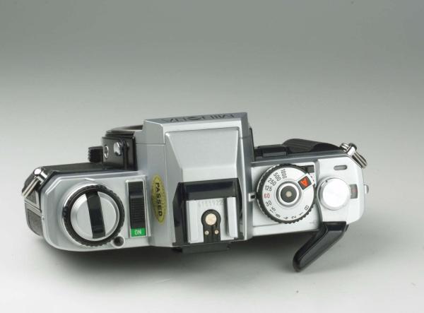 Minolta X-500
