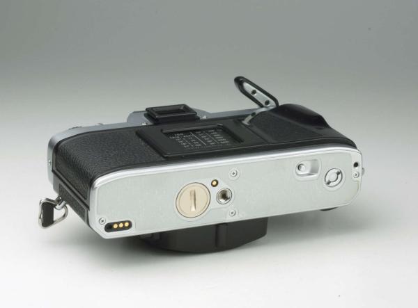 Minolta X-500