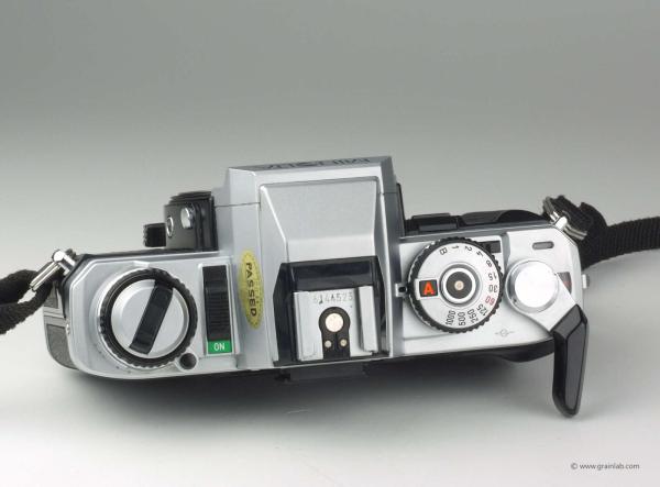 Minolta X-500