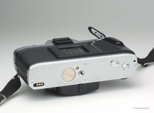 Minolta X-500