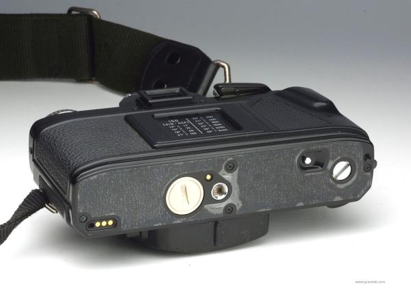 Minolta X-700