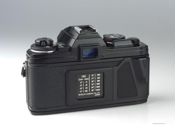 Minolta X-700