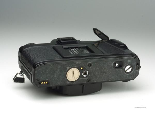 Minolta X-700