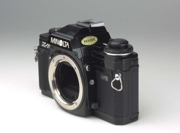 Minolta X-700