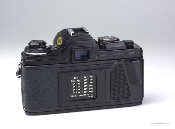 Minolta X-700