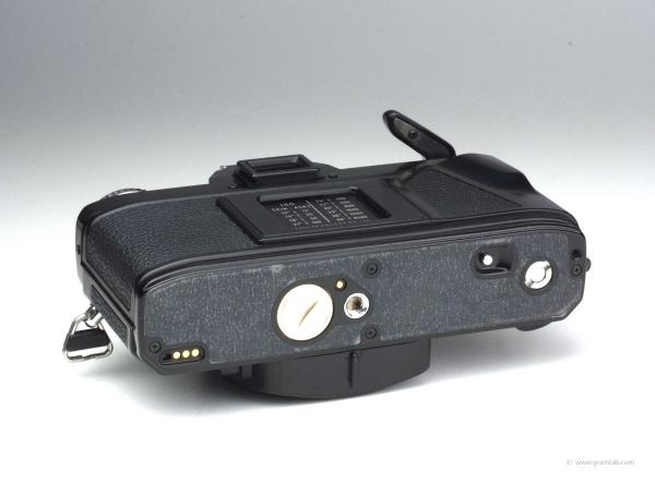 Minolta X-700