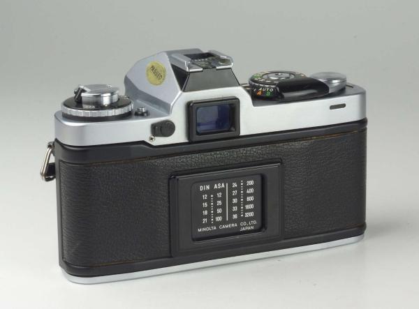 Minolta XD-7