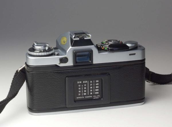 Minolta XD-7