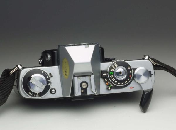 Minolta XD-7