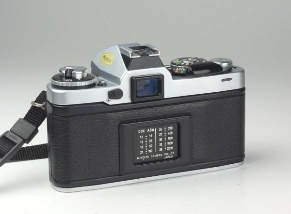 Minolta XD-7