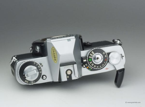 Minolta XD-7