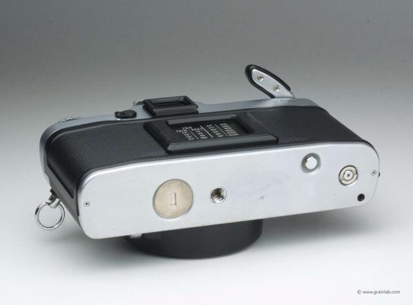 Minolta XD-7